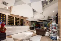 Shenhua Hotel Hotels in Yinchuan