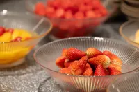 Atour Hotel (Zhangjiakou Municipal Government Qingshuihe South Road Branch) - Breakfast