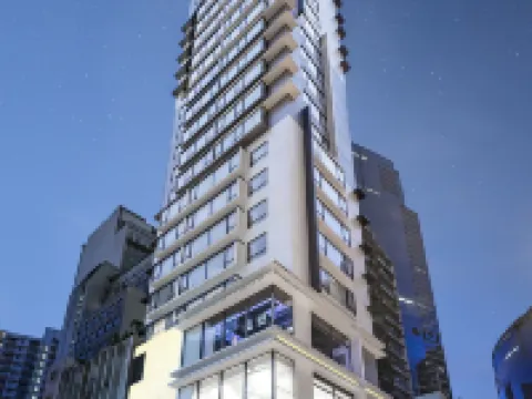 The Mercer Hotels near Central