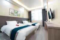 Haolaiwu Hotel