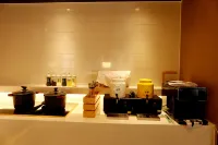 Ni Hao Hotel (Langfang Yongqing) - servizio colazione