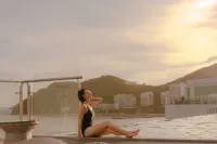 Pearl River Garden Hotel  Sanya