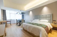 Dinis Hotel (Luoyang Kaiyuan) - Wifi