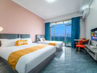 Shajiao Bay Seaview Hotel Hotels in Yangxi