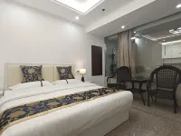Lufeng Heijing Hengyu Business Hotel Hotels in Lufeng
