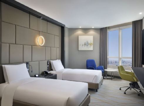 Holiday Inn & Suites AL KHOBAR by IHG