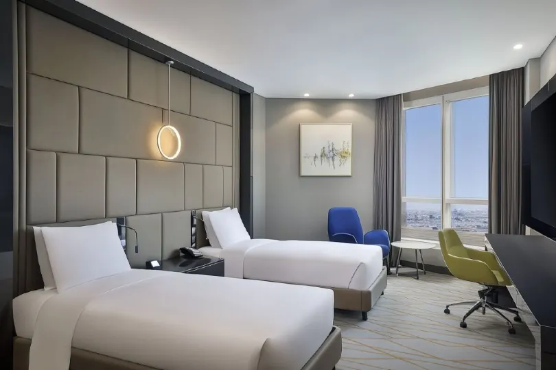 Holiday Inn & Suites Al Khobar