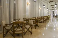 Sparkling Legend  Apartment