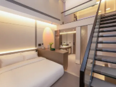 ANSHE HOTEL Hotels in Suzhou