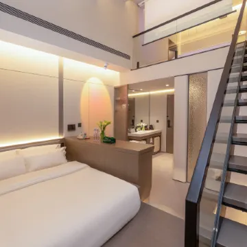 ANSHE HOTEL