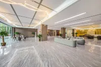 Wenchang Kaisheng Meiji Hotel.