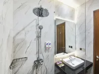 FOX Harris Hotel & Convention Banjarnegara Hotels in Banjarnegara