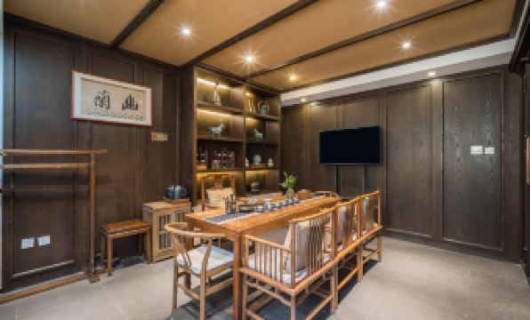 Dasein Youlan Hotel(Near Tian‘anmen,Forbidden City)
