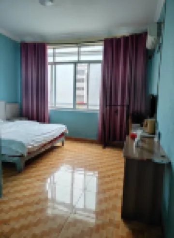 Nandan Fangyuan Hotel