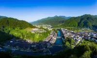 Aokigawa Chenhi Homestay