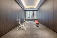 星禾蜜舍（仏山順德清暉園リゾートエリア）