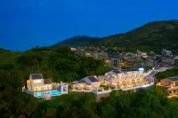 Pingtan Elysea Estate · Sea View Resort Homestay