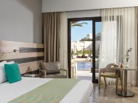 منتجع انشنت ساند Hotels near El Gouna Park