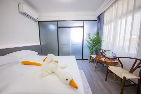 Weizhou Island Yuyu Meisu