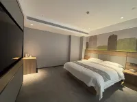 Lanjing Mutang Hotel