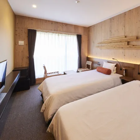 Hotel Rotterdam Huis Ten Bosch