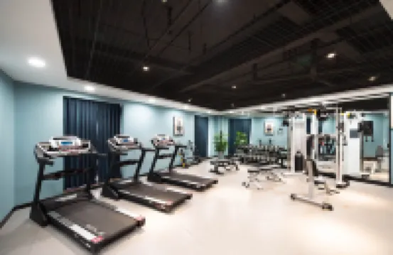 Yancheng Water Palace Hotel