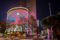 Fengshe Hotel Hotels near Manduhai Park