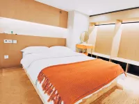 杭州月雅LOFT公寓（杭州東站東廣場萬象滙店）