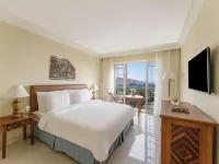 Mövenpick Resort & Residences Aqaba - Balkon