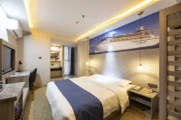 CAMERON LAUREN HOTEL - Kitchenette