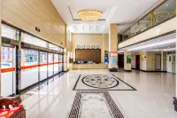 Lingyun Holiday Hotel Weichang