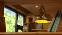 四姑娘山白麓卓康民宿（長坪溝観光地）