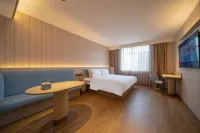 HANTING  HOTEL Hotels near Yingkou Science Popularization University Xinxing Community Branch