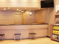Smile Hotel Tokyo Nihonbashi Hotels in Tokyo
