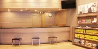 Smile Hotel Tokyo Nihonbashi