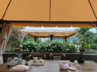 Pu Di Manor Hotel (Jingdezhen China Ceramic Museum Ancient Kiln Store)