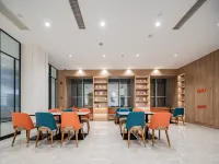 S Hotel (Jintang New City)