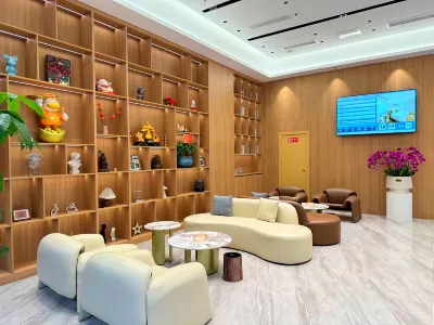 Longli Yaya Hotel Hotels in der Nähe von Guizhou Longjiashan National Forest Park