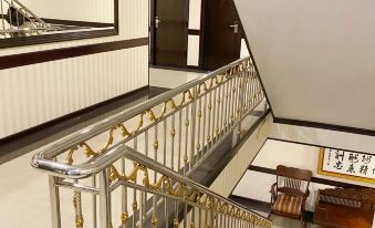 Romena Grand Hotel
