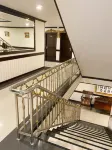 Romena Grand Hotel Hôtels à : Wua Lai