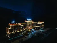 Shuai Bin International hotel