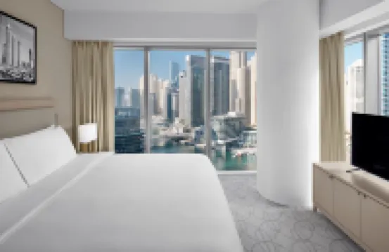 JW Marriott Hotel Marina Hotels in Dubai