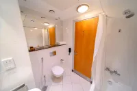 Premier Inn Abu Dhabi Airport (Business Park) Hotels in Abu Dhabi