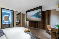 โรงแรมลิซ่า (ถนนทาวเวอร์โอเรด) - สัตว์เลี้ยง
