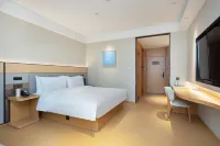 JI Hotel (Wuxi Huishan Yanqiao Park) - Hot Springs