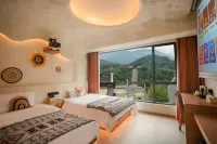 Hengyang and Shanruyuan Hotel (Damiao Branch in Nanyue Scenic Area) Hotels near Shangfeng Temple