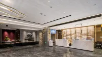 台兒莊大飯店（棗莊台兒莊古城西門店） - 停車場