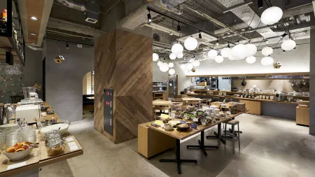 青森大和ROYNET飯店