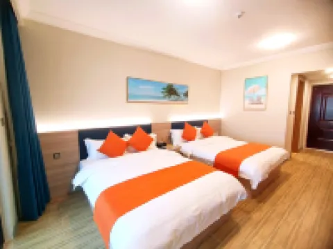 Ouheng Xilai Seaview Hotel