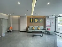 格蔓飯店 博樂住宿飯店